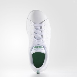 Adidas VS Advantage Clean Gyerek Utcai Cipő - Fehér [D72740]